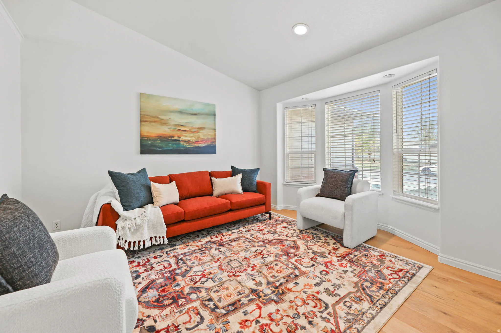 Front Room