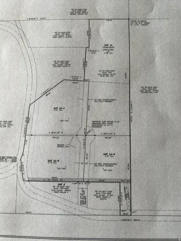 Lot #1