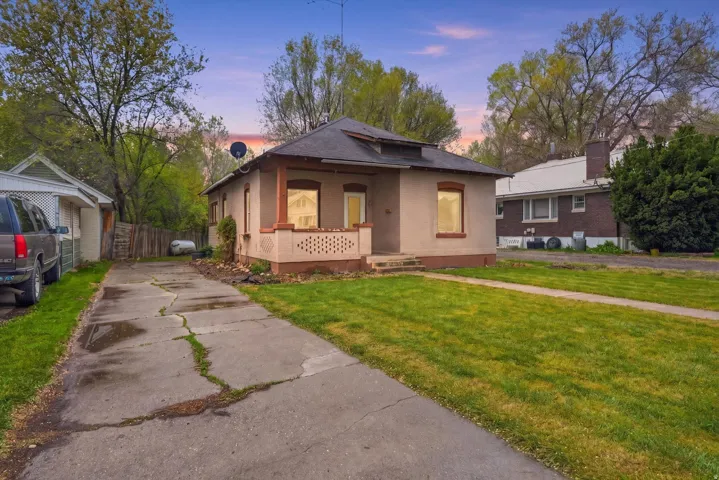 137 Bannock St, Malad City, Idaho 83252