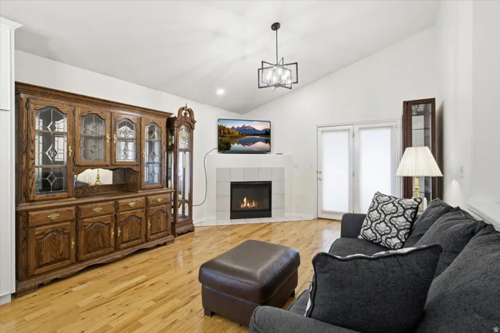 12371 S Parkstone Ct, Draper, Utah 84020