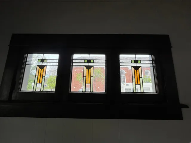 Detailed view