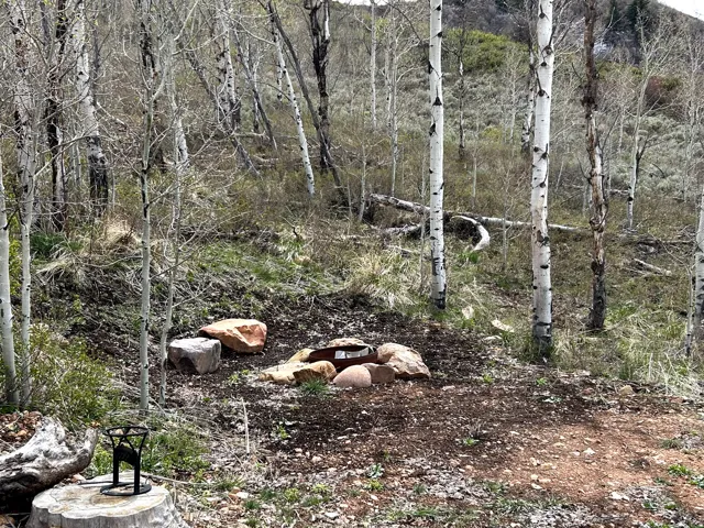 5762 Aspen Way, Huntsville, Utah 84317