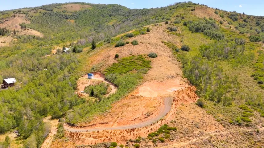 5762 Aspen Way, Huntsville, Utah 84317