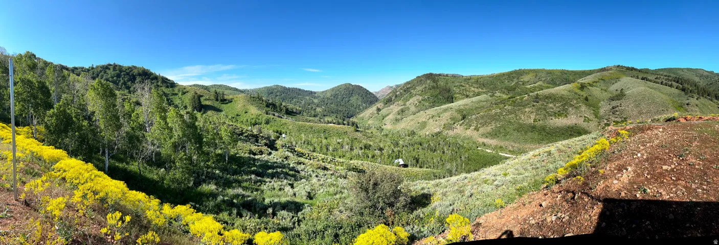5762 Aspen Way, Huntsville, Utah 84317