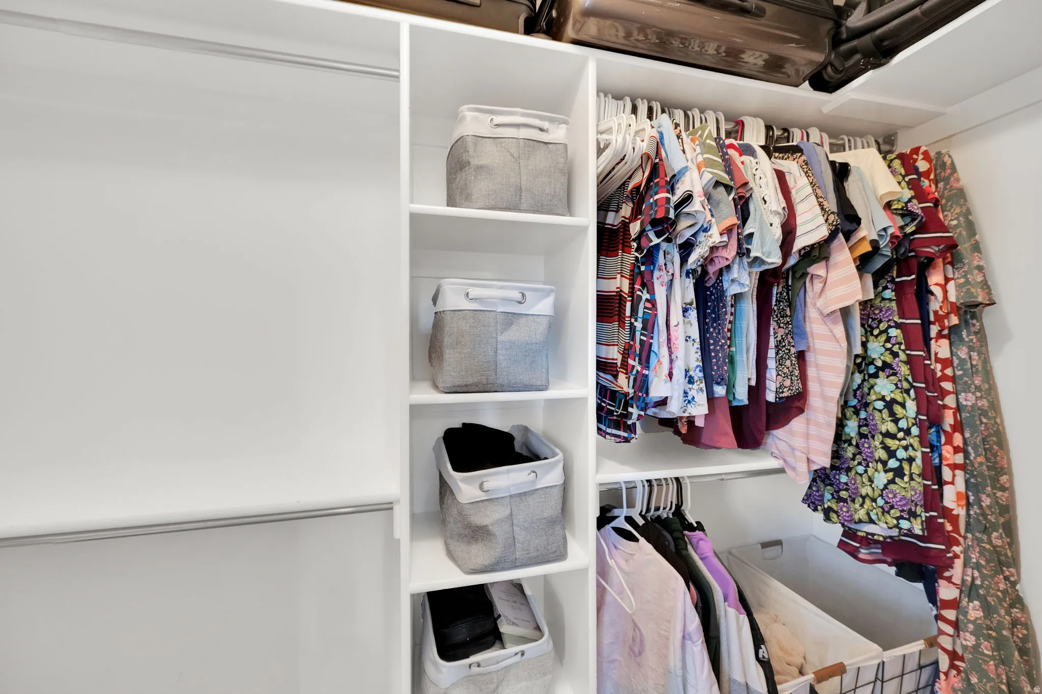 Primary Bedroom Walk-in Closet 1