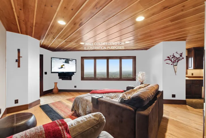 5th bedroom windows.