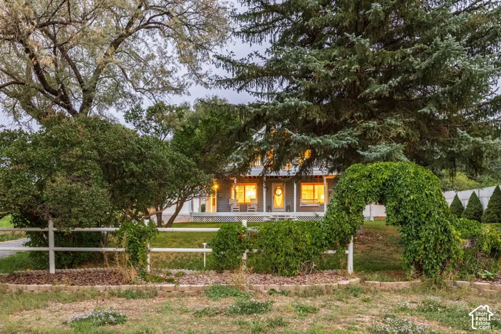 747 S Hoytsville Rd, Coalville, Utah 84017