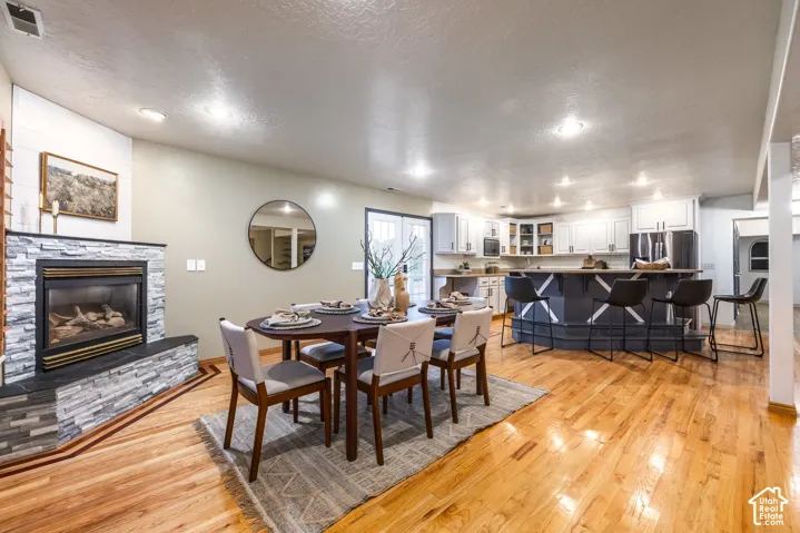 747 S Hoytsville Rd, Coalville, Utah 84017