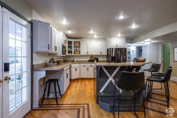 747 S Hoytsville Rd, Coalville, Utah 84017