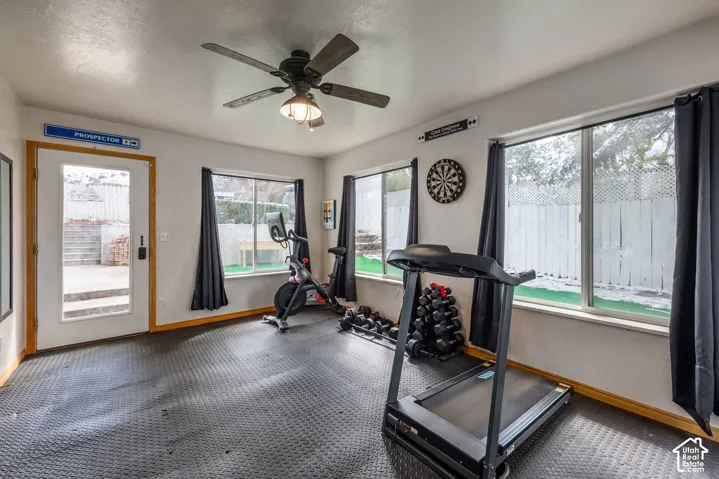 747 S Hoytsville Rd, Coalville, Utah 84017