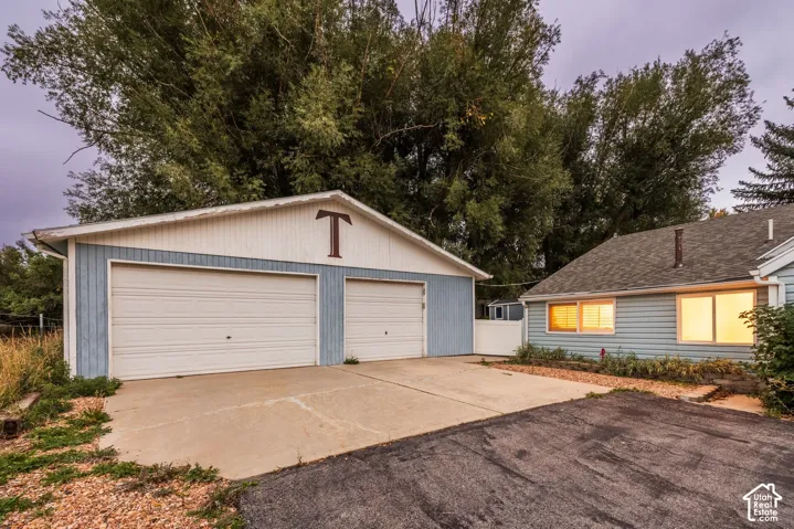 747 S Hoytsville Rd, Coalville, Utah 84017