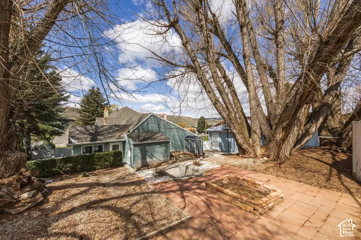 747 S Hoytsville Rd, Coalville, Utah 84017