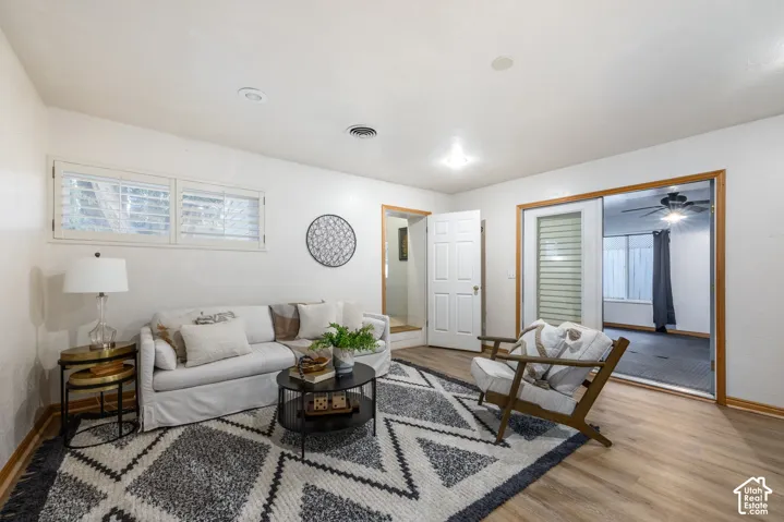 747 S Hoytsville Rd, Coalville, Utah 84017