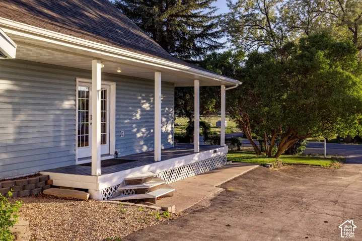 747 S Hoytsville Rd, Coalville, Utah 84017