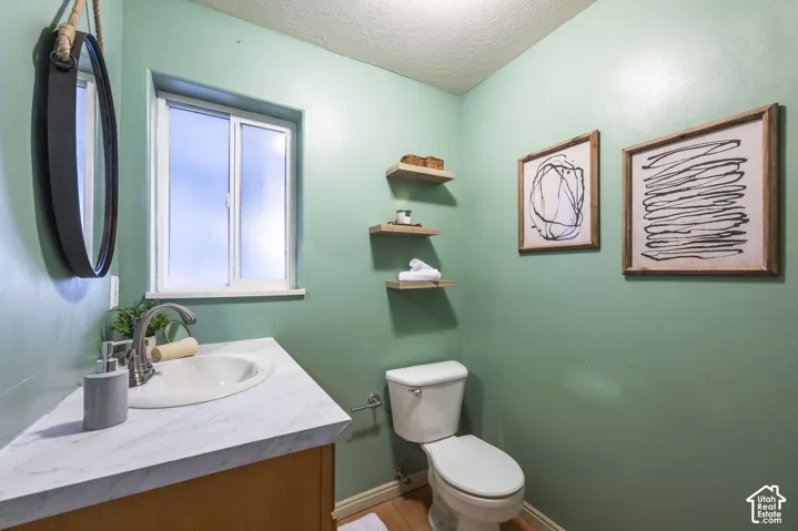 747 S Hoytsville Rd, Coalville, Utah 84017