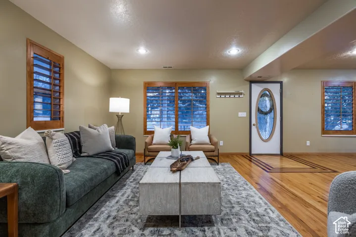 747 S Hoytsville Rd, Coalville, Utah 84017