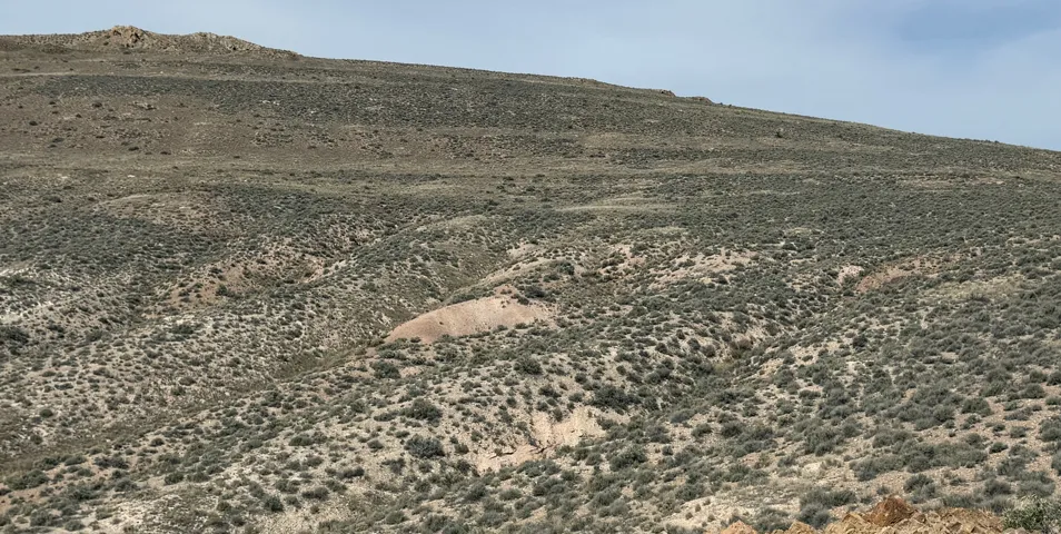 , Park Valley, Utah 84329