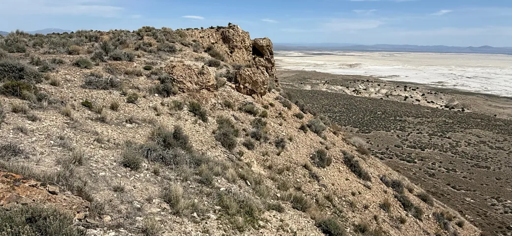 , Park Valley, Utah 84329