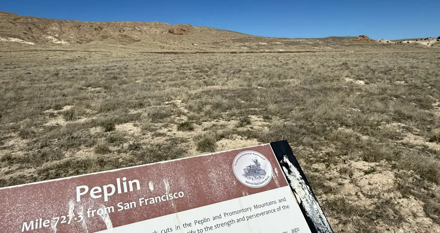 , Park Valley, Utah 84329