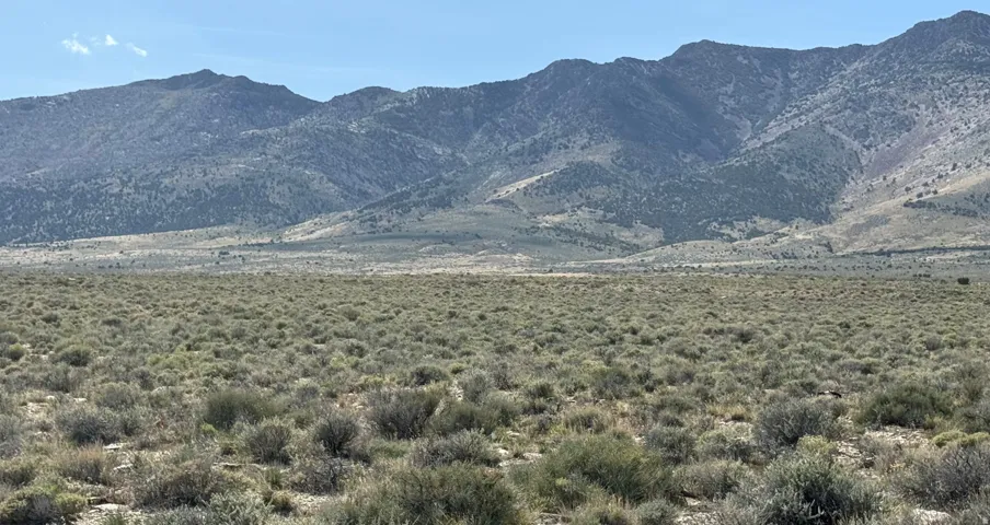 , Grouse Creek, Utah 84313