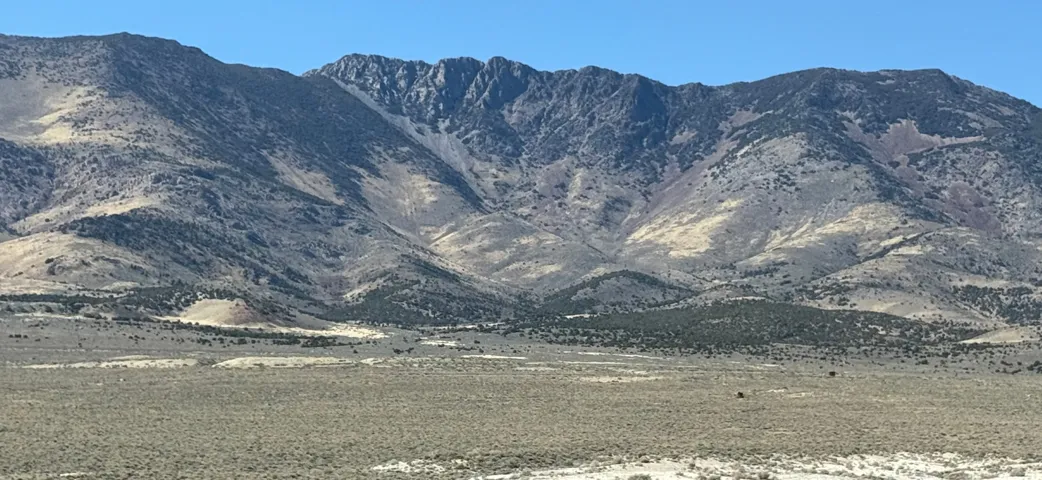, Grouse Creek, Utah 84313