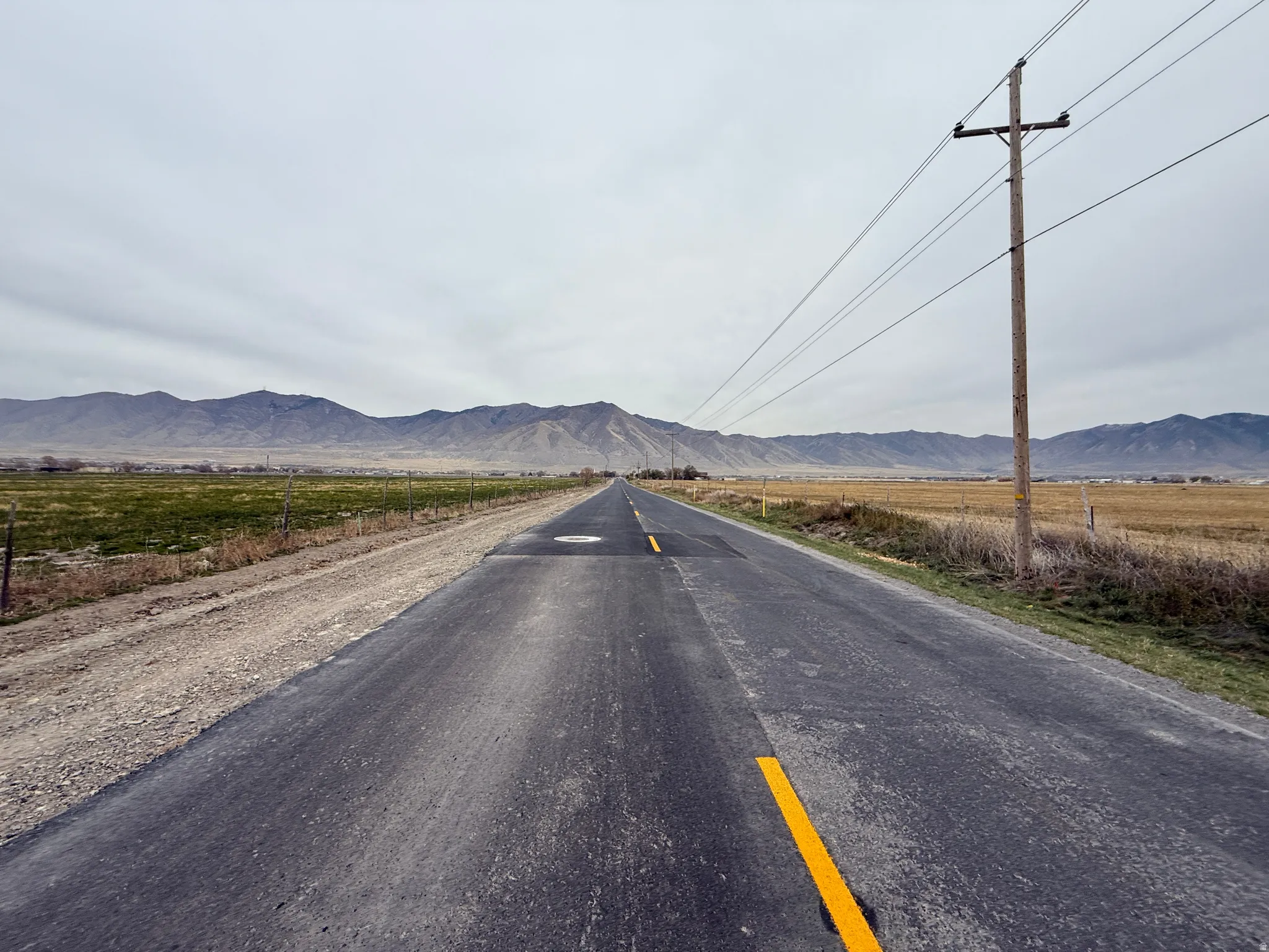 South Tract - Erda Way