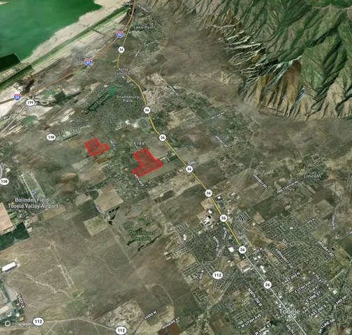 250 E Erda Way, Erda, Utah 84074