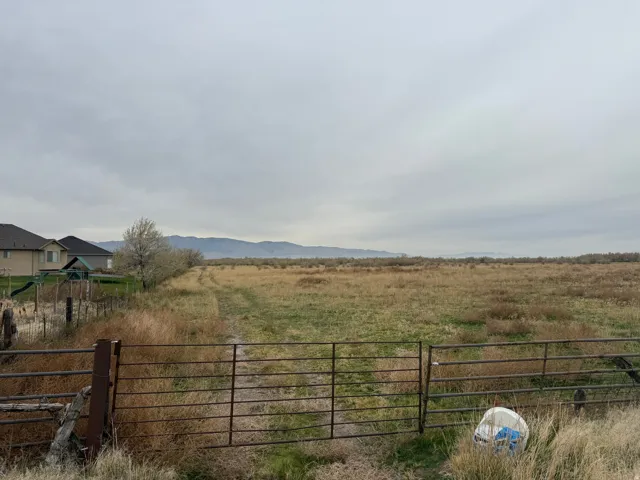 North Tract