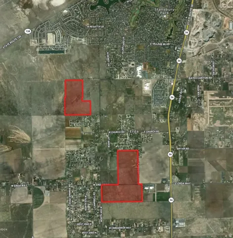 250 E Erda Way, Erda, Utah 84074