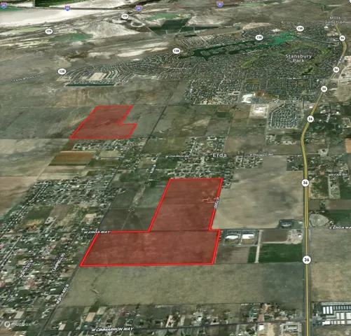 250 E Erda Way, Erda, Utah 84074