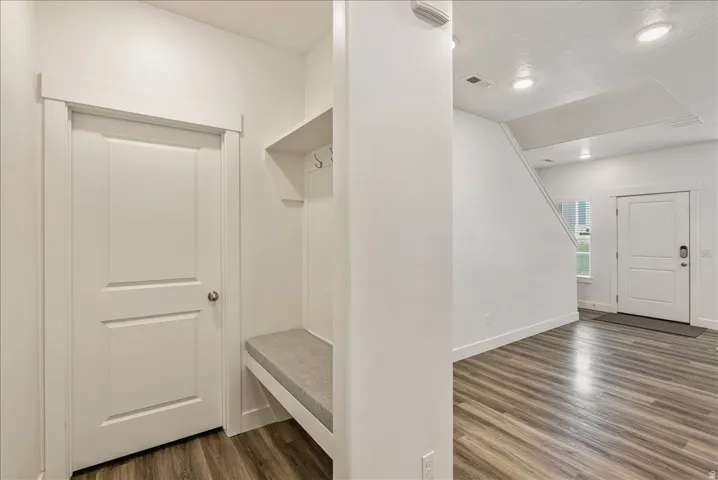 1147 N Haight Creek Loop, Farmington, Utah 84025