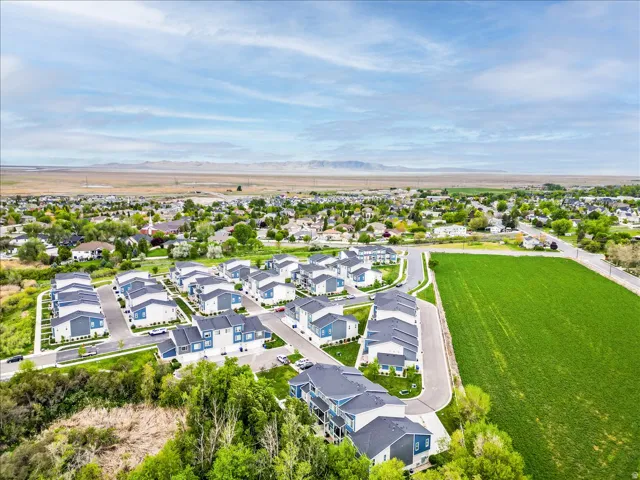 1147 N Haight Creek Loop, Farmington, Utah 84025