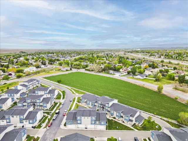 1147 N Haight Creek Loop, Farmington, Utah 84025