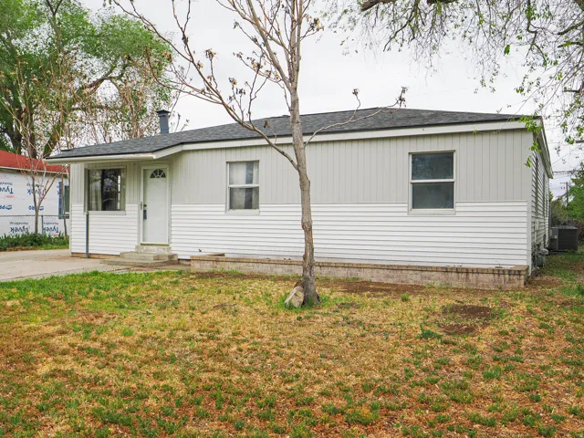 4320 W 5780 S, Kearns, Utah 84118