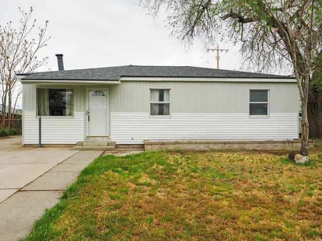 4320 W 5780 S, Kearns, Utah 84118