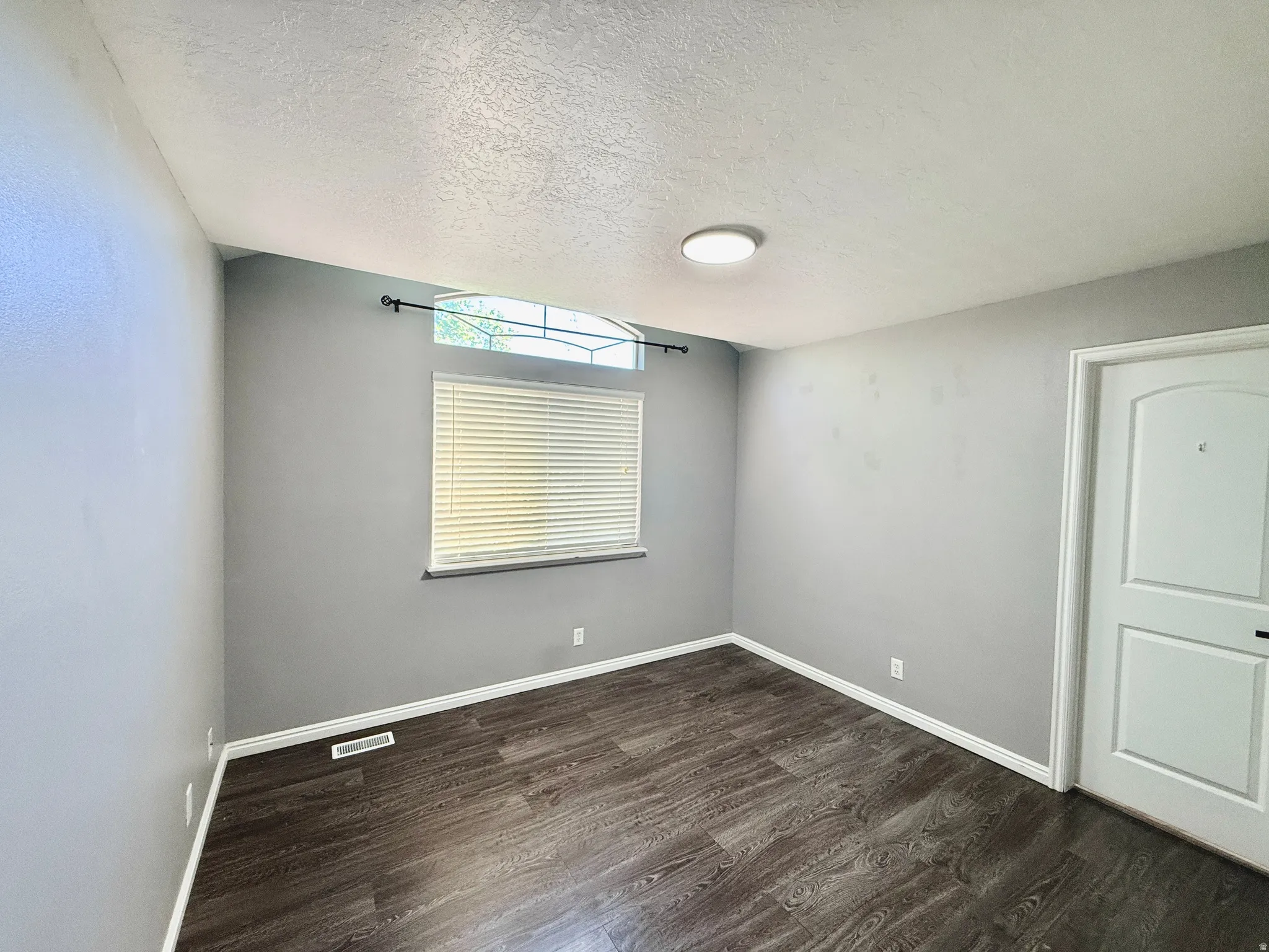 Empty room