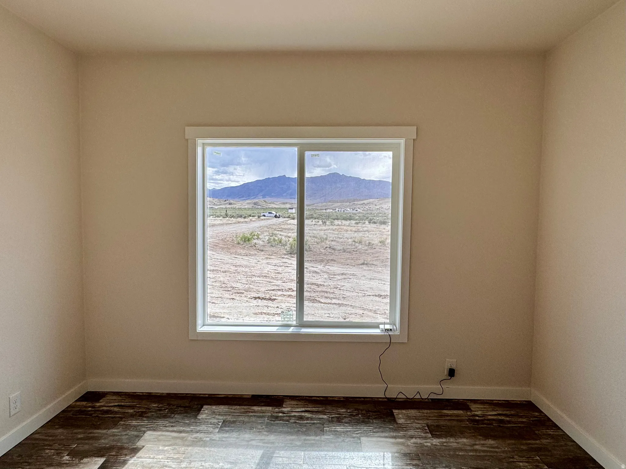 Bedroom #1