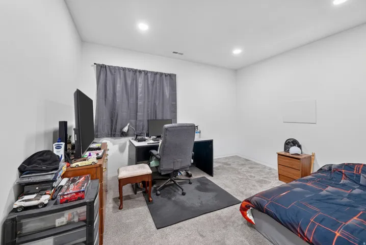 Bedroom 1 - not ADU