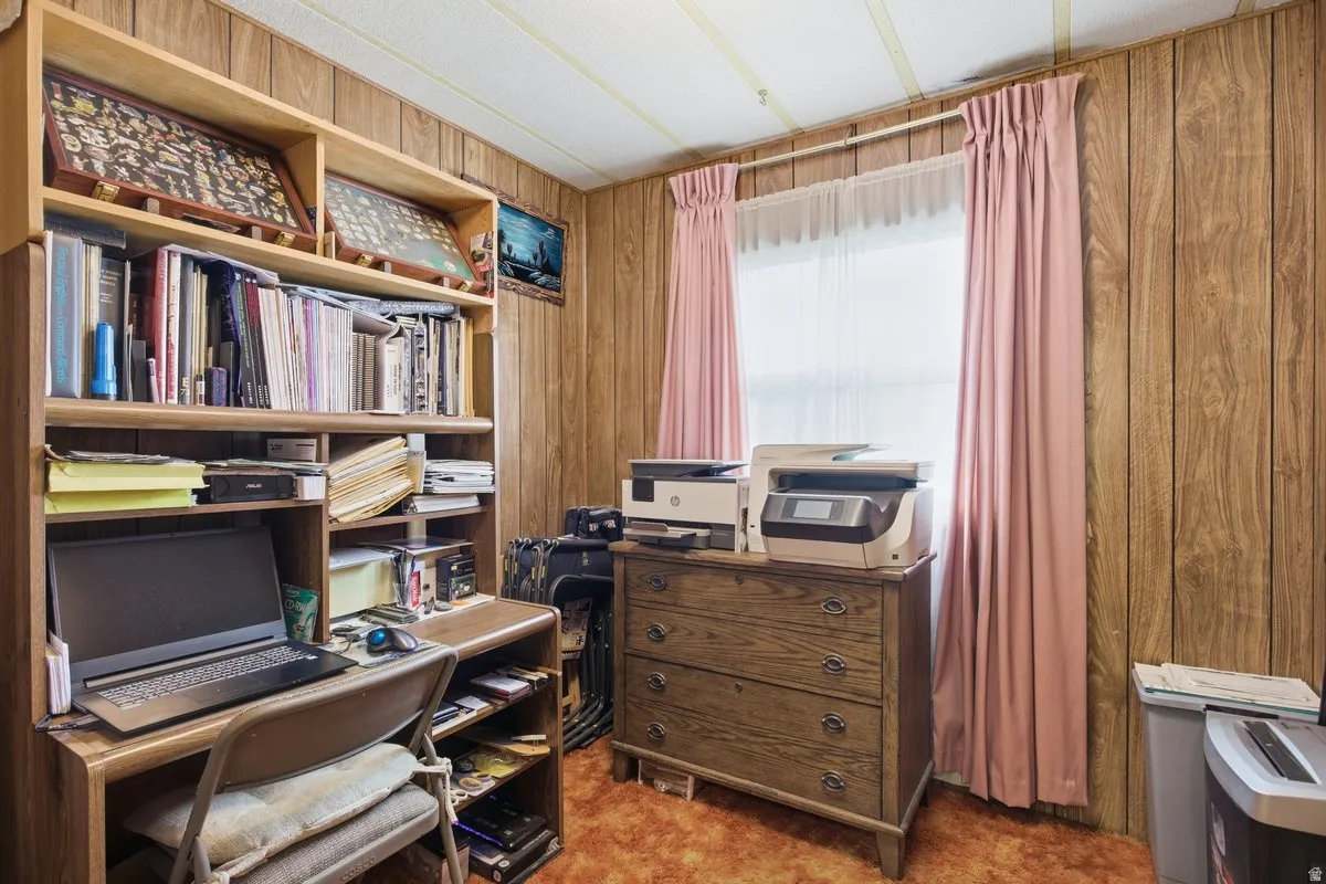 Bedroom #2