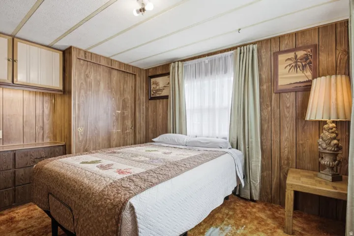 Bedroom #3