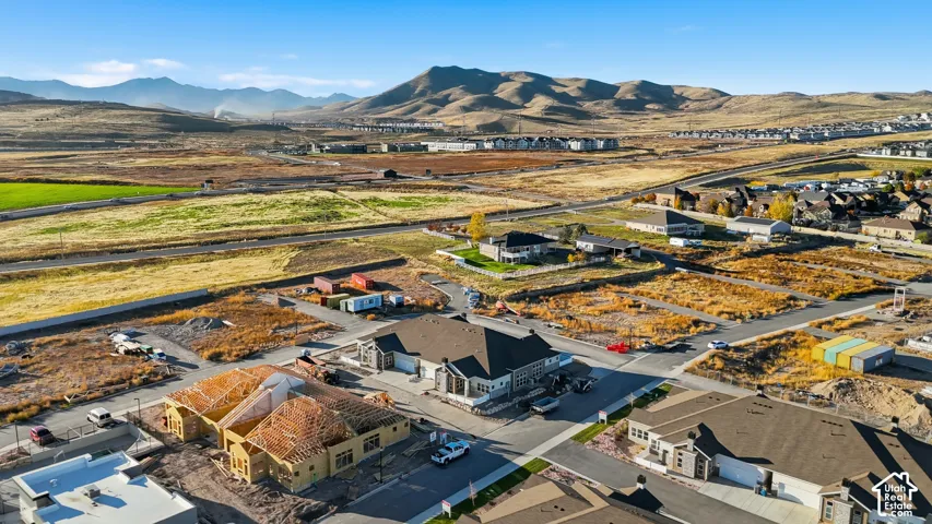 1489 N Saratoga View Ln #a, Saratoga Springs, Utah 84045