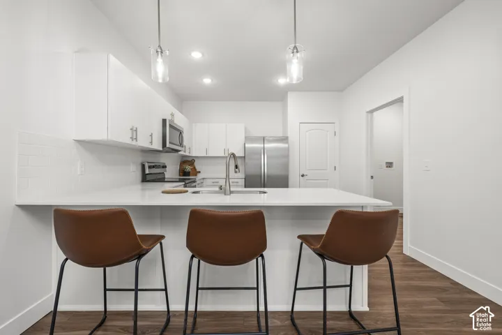1489 N Saratoga View Ln #a, Saratoga Springs, Utah 84045