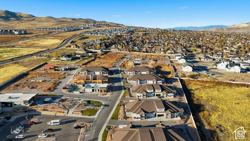 1489 N Saratoga View Ln #a, Saratoga Springs, Utah 84045