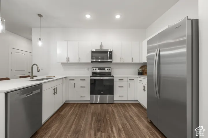 1489 N Saratoga View Ln #a, Saratoga Springs, Utah 84045
