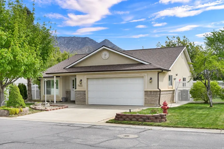 7422 Shay LaneSouth Weber, UT 84405