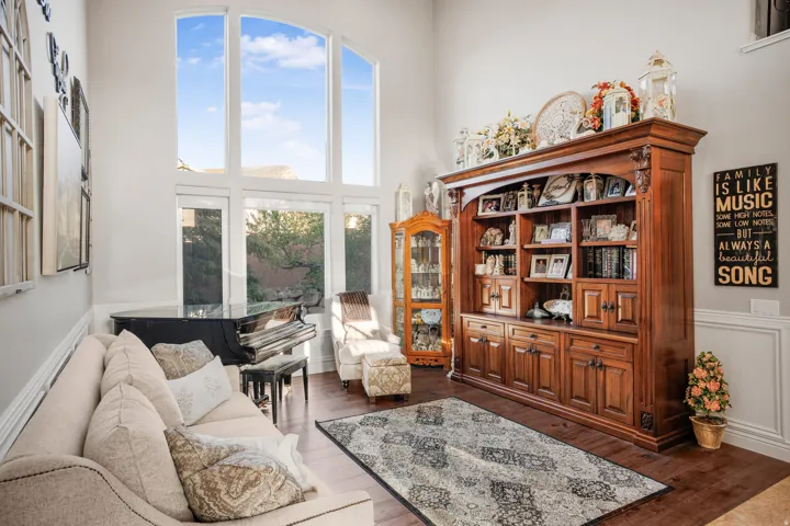 2356 N 950 E, Cedar City, Utah 84721