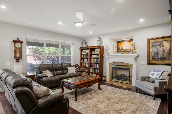 2356 N 950 E, Cedar City, Utah 84721