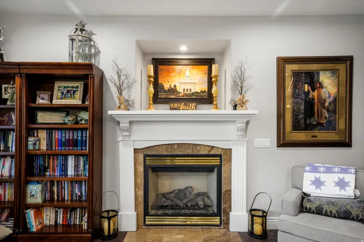 2356 N 950 E, Cedar City, Utah 84721