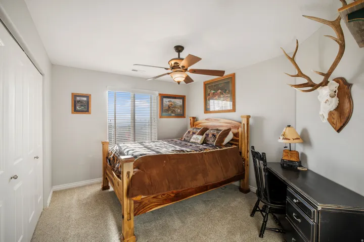 2356 N 950 E, Cedar City, Utah 84721