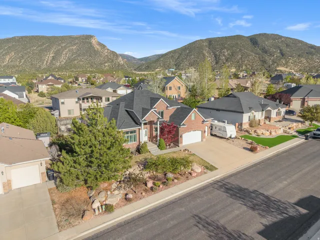 2356 N 950 E, Cedar City, Utah 84721